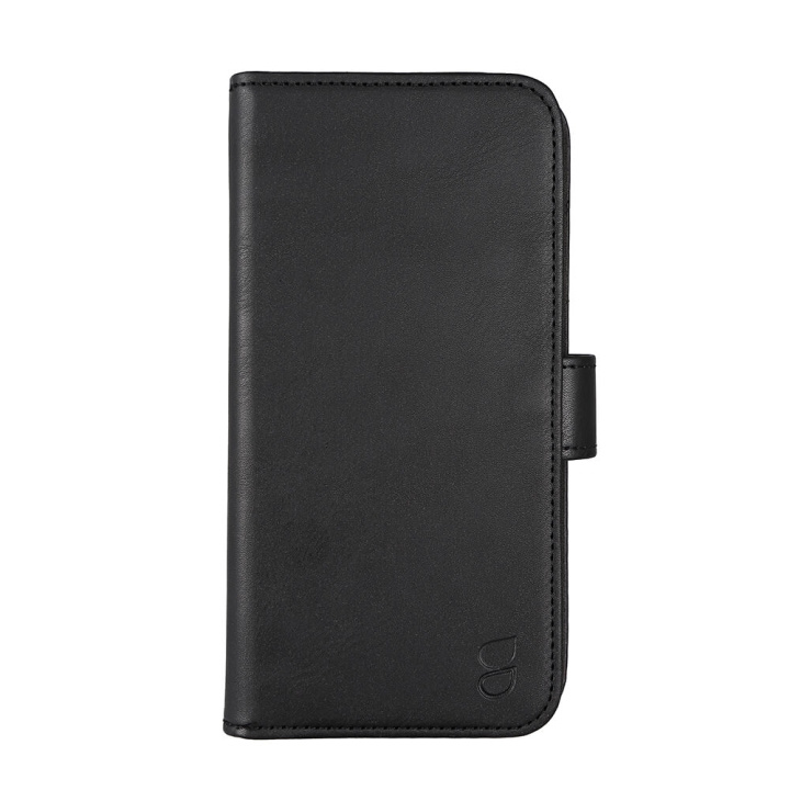 Gear Lommebokdeksel 2-i-1 7 Kortrom Svart - Samsung S22+ i gruppen SMARTTELEFON & NETTBRETT / Mobilbeskyttelse / Samsung hos TP E-commerce Nordic AB (C05495)