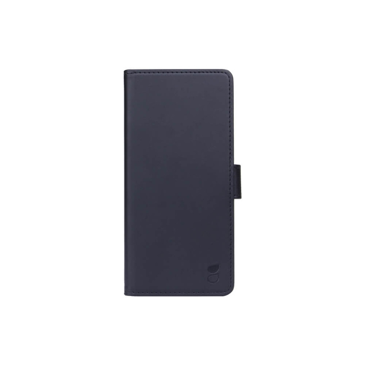 Gear Mobiletui svart Xiaomi Redmi Note 10 Pro i gruppen SMARTTELEFON & NETTBRETT / Mobilbeskyttelse / Xiaomi hos TP E-commerce Nordic AB (C05497)