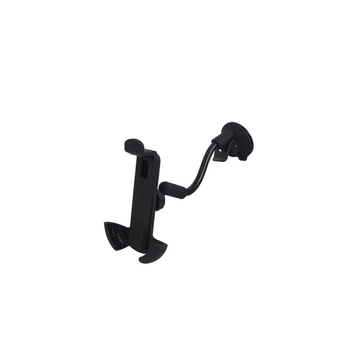 Gear Mobilholder Lang Arm Montering på Dashbord /Frontrute i gruppen Bil / Bilholder / Bilholdere smarttelefon hos TP E-commerce Nordic AB (C05499)