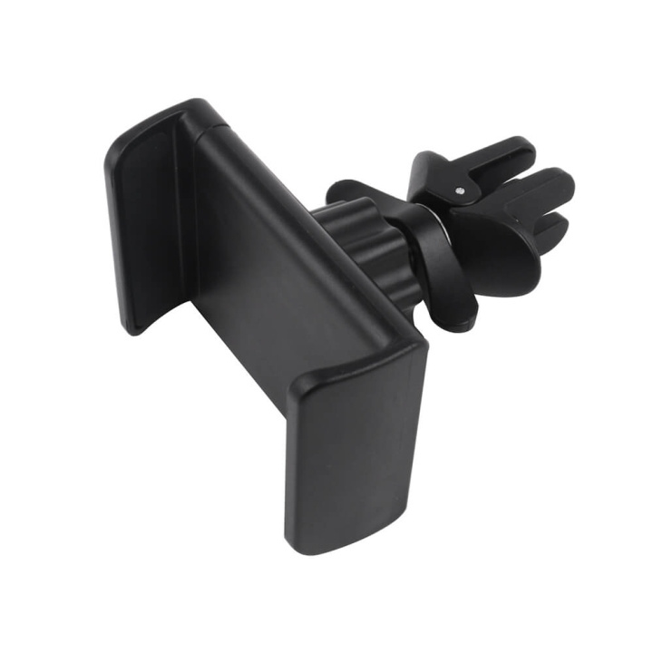 Gear Mobilholder Monteres på Viftegitter Universal i gruppen Bil / Bilholder / Bilholdere smarttelefon hos TP E-commerce Nordic AB (C05500)