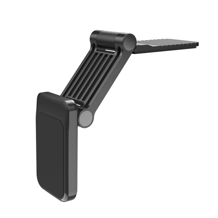 Gear Mobilholder Magnetisk Fleksibelt Beslag med Selvklebende Tape i gruppen Bil / Bilholder / Bilholdere smarttelefon hos TP E-commerce Nordic AB (C05501)