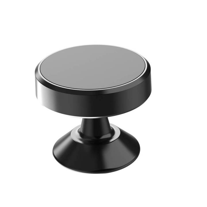 Gear Mobilholder Magnetisk Puck med Selvklebende Tape i gruppen Bil / Bilholder / Bilholdere smarttelefon hos TP E-commerce Nordic AB (C05502)