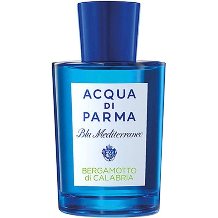 Acqua di Parma Blu Mediterraneo Bergamotto di Calabria Edt 30ml i gruppen HELSE OG SKJØNNHET / Duft og parfyme / Parfyme / Parfyme for henne hos TP E-commerce Nordic AB (C05625)