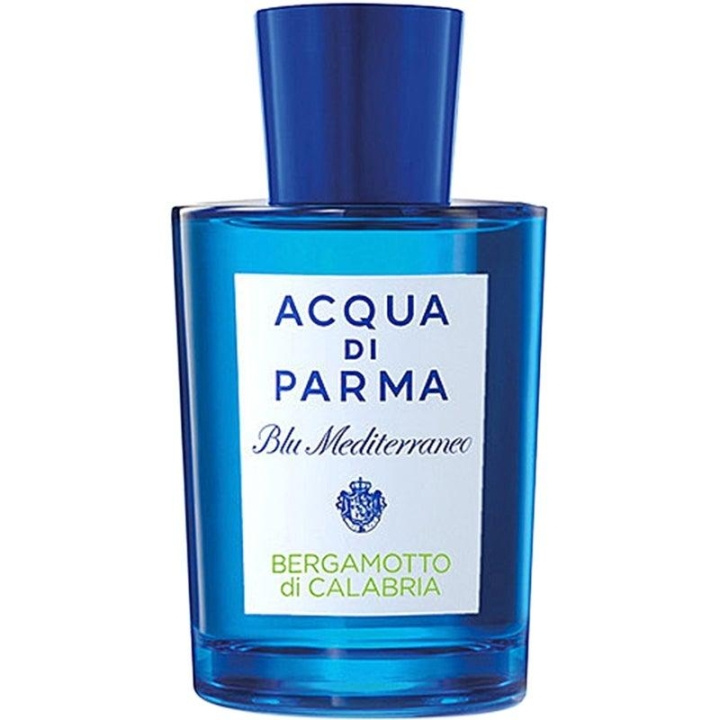 Acqua Di Parma Blu Mediterraneo Bergamotto di Calabria Edt 30ml i gruppen HELSE OG SKJØNNHET / Duft og parfyme / Parfyme / Parfyme for henne hos TP E-commerce Nordic AB (C05625)