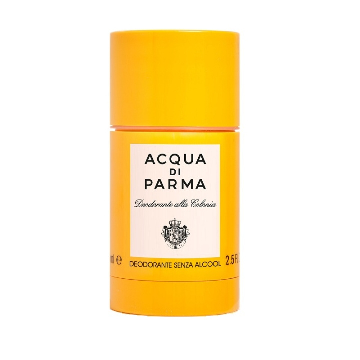 Acqua Di Parma Colonia Deostick 75ml i gruppen HELSE OG SKJØNNHET / Duft og parfyme / Deodorant / Deo for han hos TP E-commerce Nordic AB (C05631)