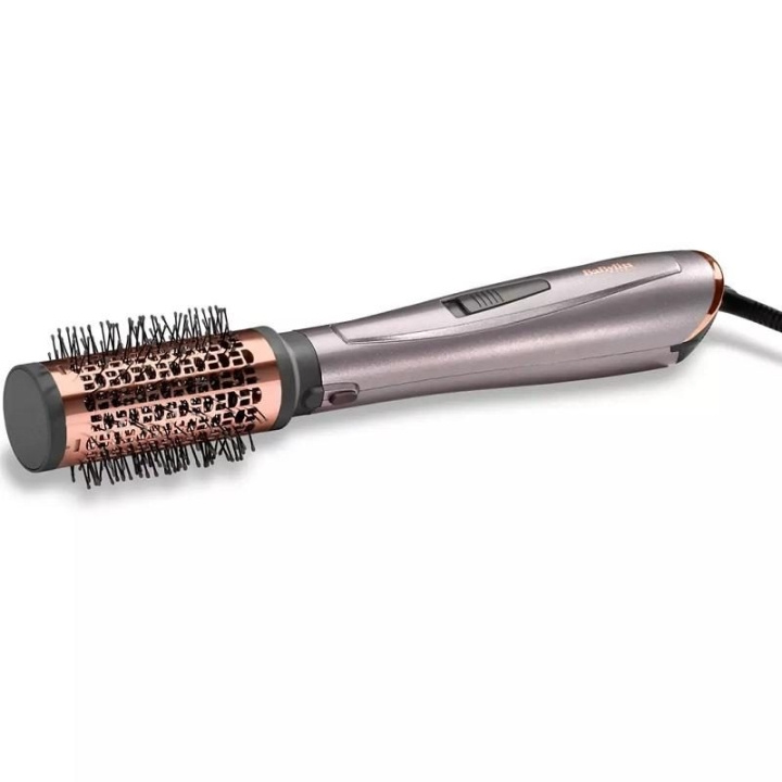 Babyliss Varmluftsbørste Air Style 1000 AS136E i gruppen HELSE OG SKJØNNHET / Hår & styling / Stylingverktøy / Varmluftsbørster hos TP E-commerce Nordic AB (C05688)