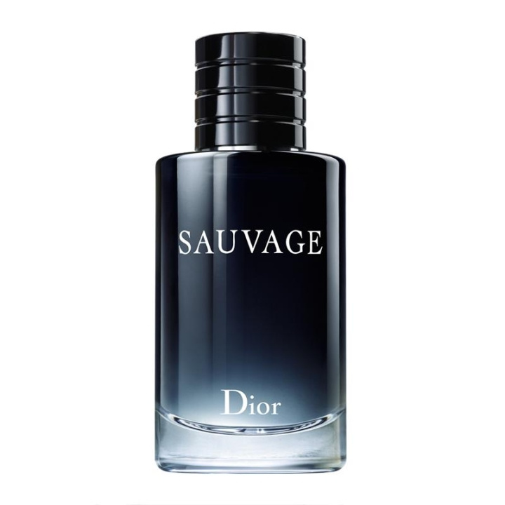 Dior Sauvage Parfum 60ml i gruppen HELSE OG SKJØNNHET / Duft og parfyme / Parfyme / Parfyme for han hos TP E-commerce Nordic AB (C05923)