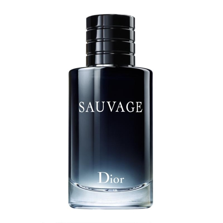Dior Sauvage Parfyme 60 ml i gruppen HELSE OG SKJØNNHET / Duft og parfyme / Parfyme / Parfyme for han hos TP E-commerce Nordic AB (C05923)