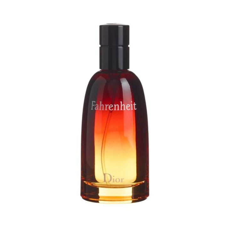 Dior Fahrenheit Edt 100 ml i gruppen HELSE OG SKJØNNHET / Duft og parfyme / Parfyme / Parfyme for han hos TP E-commerce Nordic AB (C05925)