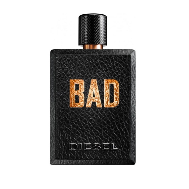 Diesel Bad Edt 100ml i gruppen HELSE OG SKJØNNHET / Duft og parfyme / Parfyme / Parfyme for han hos TP E-commerce Nordic AB (C05931)