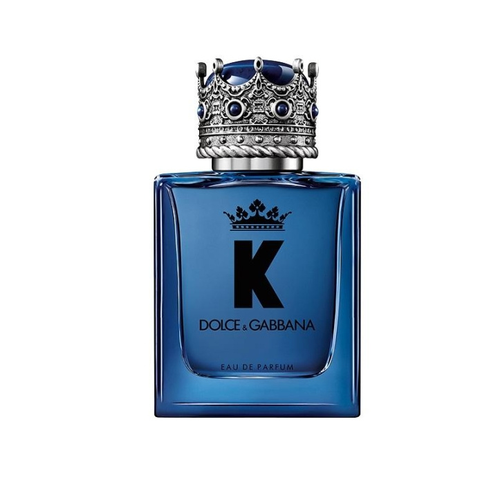 Dolce & Gabbana K for Men Edp 50ml i gruppen HELSE OG SKJØNNHET / Duft og parfyme / Parfyme / Parfyme for han hos TP E-commerce Nordic AB (C05970)