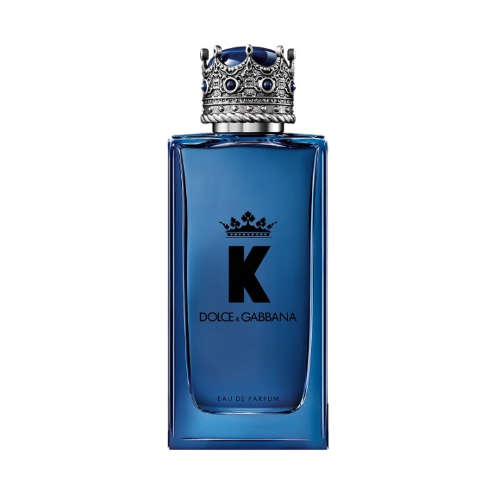 Dolce & Gabbana K Edp 100ml i gruppen HELSE OG SKJØNNHET / Duft og parfyme / Parfyme / Parfyme for han hos TP E-commerce Nordic AB (C05973)