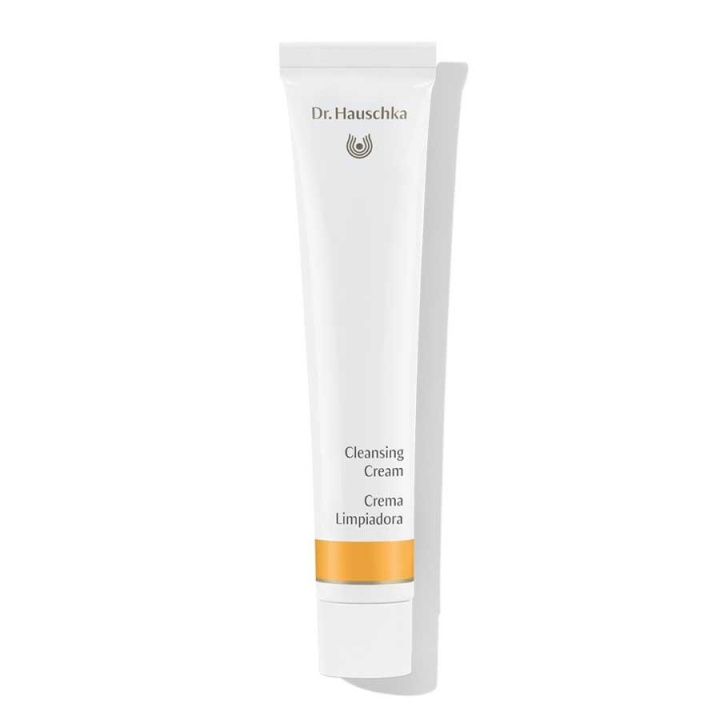 Dr. Hauschka Rensekrem 50 ml i gruppen HELSE OG SKJØNNHET / Hudpleie / Ansikt / Rengjøring hos TP E-commerce Nordic AB (C05978)