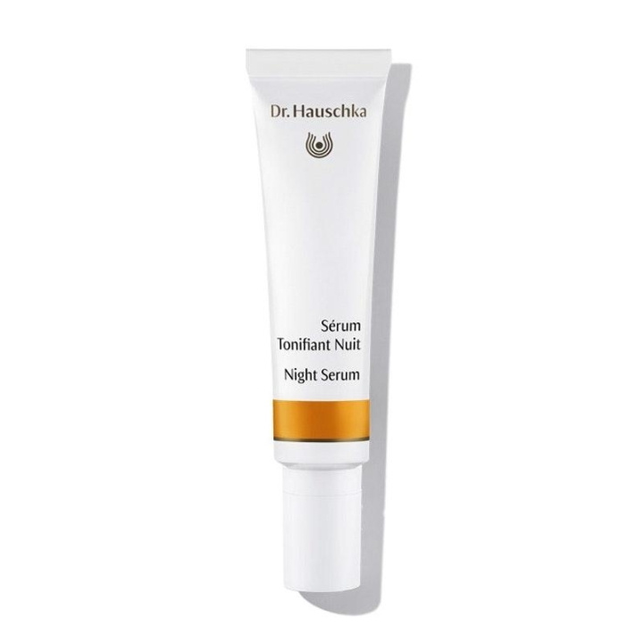 Dr. Hauschka Natt-serum 20 ml i gruppen HELSE OG SKJØNNHET / Hudpleie / Ansikt / Hudserum hos TP E-commerce Nordic AB (C05982)