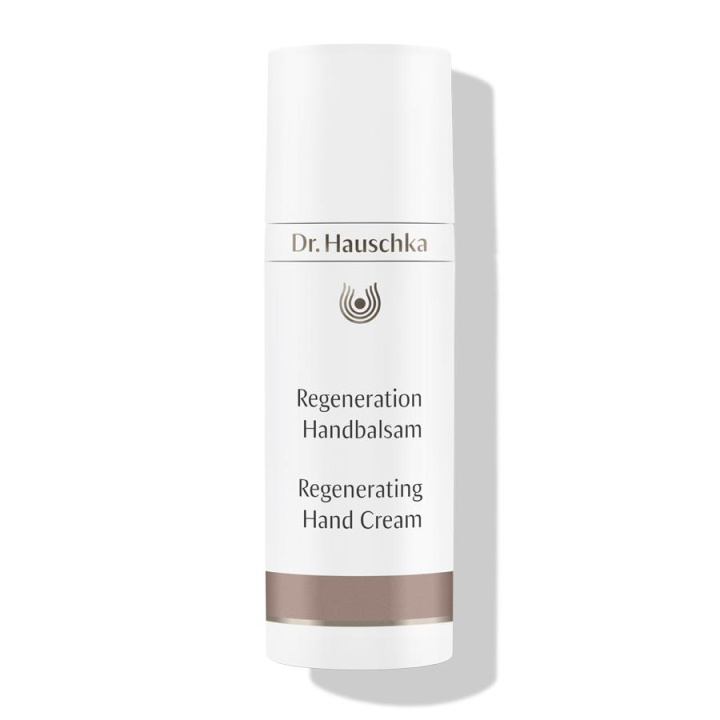 Dr. Hauschka Regenererende håndkrem 50 ml i gruppen HELSE OG SKJØNNHET / Manikyr/pedikyr / Håndkrem hos TP E-commerce Nordic AB (C05984)