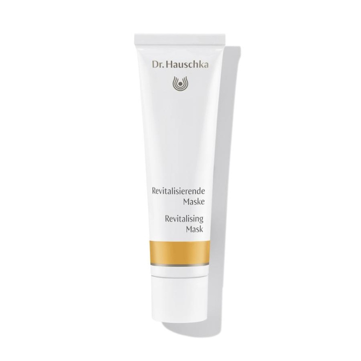 Dr. Hauschka Revitaliserende maske 30 ml i gruppen HELSE OG SKJØNNHET / Hudpleie / Ansikt / Masker hos TP E-commerce Nordic AB (C05986)