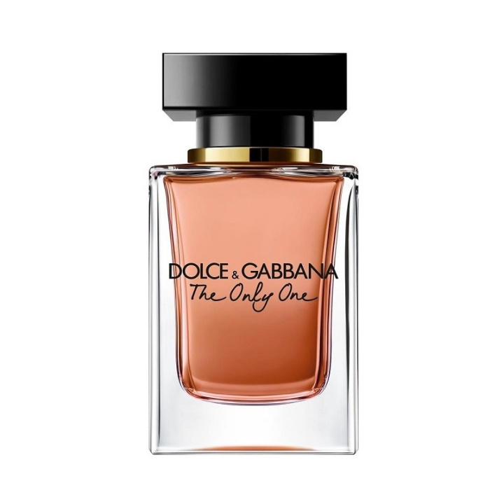 Dolce & Gabbana The Only One Edp 30ml i gruppen HELSE OG SKJØNNHET / Duft og parfyme / Parfyme / Parfyme for henne hos TP E-commerce Nordic AB (C05993)