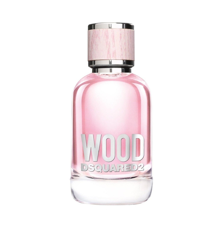 Dsquared2 Wood Pour Femme Edt 30ml i gruppen HELSE OG SKJØNNHET / Duft og parfyme / Parfyme / Parfyme for henne hos TP E-commerce Nordic AB (C06002)