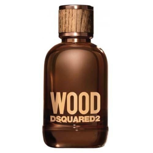 Dsquared2 Wood Pour Homme Edt 30ml i gruppen HELSE OG SKJØNNHET / Duft og parfyme / Parfyme / Parfyme for han hos TP E-commerce Nordic AB (C06003)