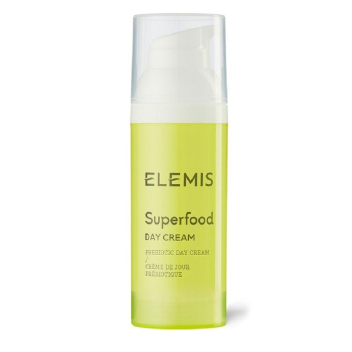 Elemis Superfood Dagkrem 50 ml i gruppen HELSE OG SKJØNNHET / Hudpleie / Ansikt / Dagkrem hos TP E-commerce Nordic AB (C06028)