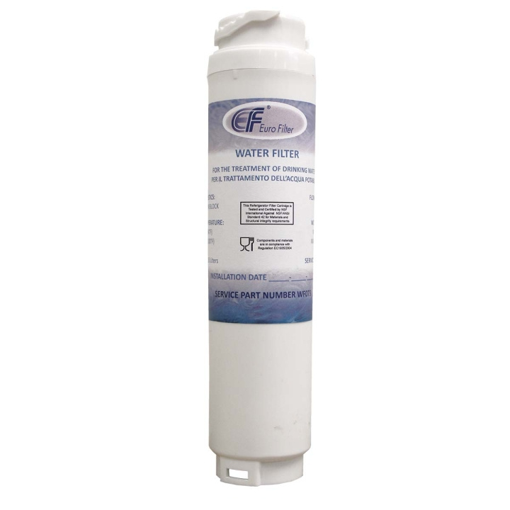 Euro Filter Water filter cartridge for refrigerator i gruppen HJEM, HUS OG HAGE / Husholdningsapparater / Tilbehør til hvitevarer hos TP E-commerce Nordic AB (C06183)