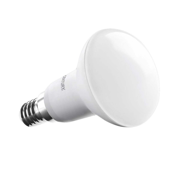 Century LED-Lampa E14 LR50 5 W 480 lm 2700 K i gruppen Elektronikk / Lys / LED-lys hos TP E-commerce Nordic AB (C06260)