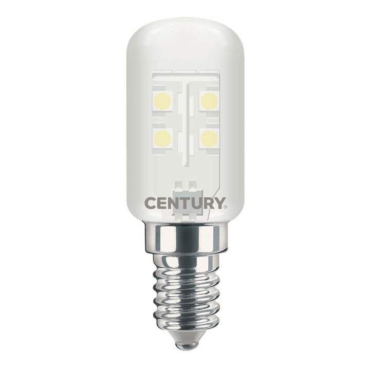 Century LED Lampe E14 T25 1.8 W 130 lm 2700 K i gruppen Elektronikk / Lys / LED-lys hos TP E-commerce Nordic AB (C06263)