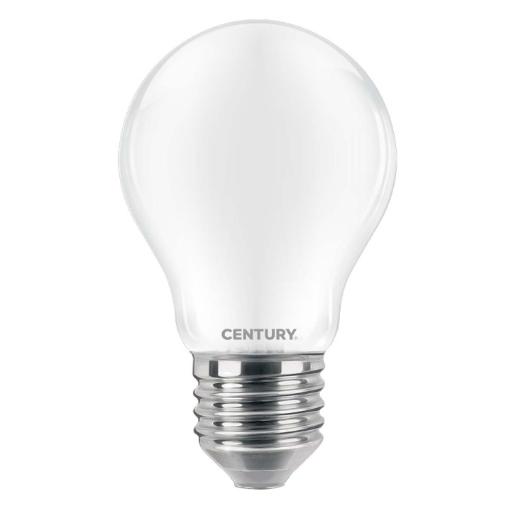 Century LED Vintage glødepære 8 W 810 lm 3000 K i gruppen Elektronikk / Lys / LED-lys hos TP E-commerce Nordic AB (C06276)