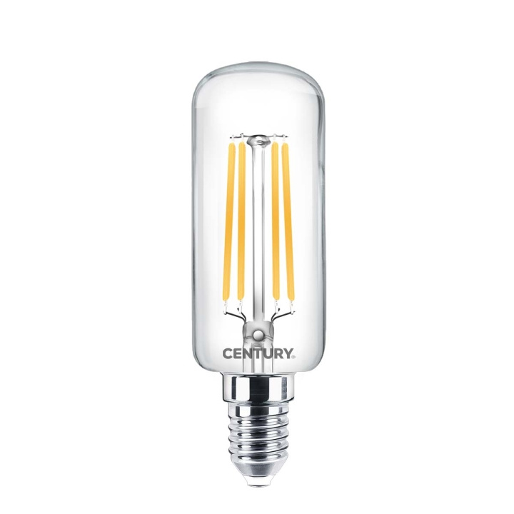 Century LED-lampe E14 7W 1100 lm 2700 K i gruppen Elektronikk / Lys / LED-lys hos TP E-commerce Nordic AB (C06282)