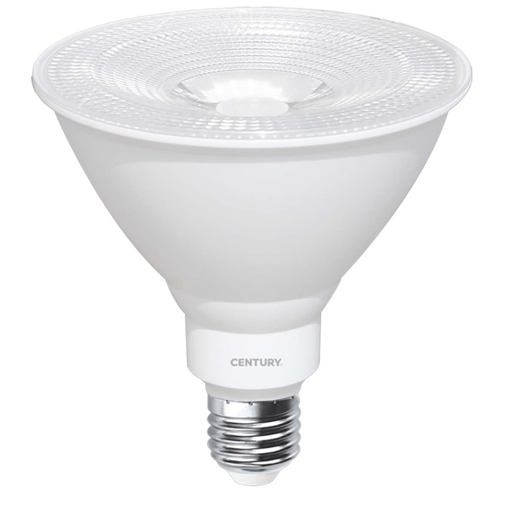 Century LED-Lamp E27 PAR38 15 W 1100 lm 3000 K i gruppen Elektronikk / Lys / LED-lys hos TP E-commerce Nordic AB (C06283)