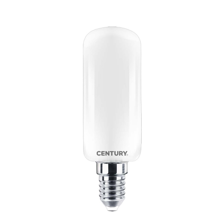 Century LED Lampe E14 7W 1100 lm 3000K i gruppen Elektronikk / Lys / LED-lys hos TP E-commerce Nordic AB (C06284)