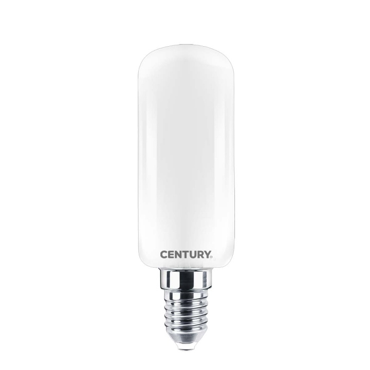 Century LED-Lampa E14 7W 1100 lm 3000K i gruppen Elektronikk / Lys / LED-lys hos TP E-commerce Nordic AB (C06284)