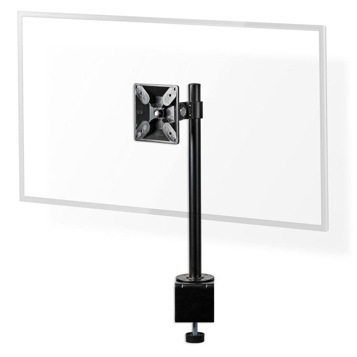 Desk Monitor Mount | 1 Skjerm(er) | 14-24 