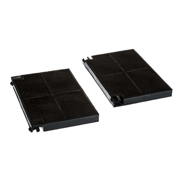 Electrolux MCFE16 Karbonfilter - 2 stk i gruppen HJEM, HUS OG HAGE / Husholdningsapparater / Tilbehør til hvitevarer hos TP E-commerce Nordic AB (C06406)