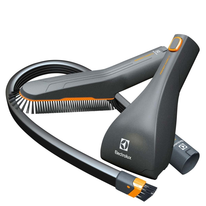 KIT12 Advanced Precision Home og bilsett - oval tilkobling - 36 mm i gruppen HJEM, HUS OG HAGE / Rengjøringsprodukter / Støvsugere og tilbehør / Tilbehør / Munnstykker hos TP E-commerce Nordic AB (C06439)