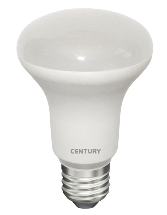 Century LED Lampe E27 R63 8 W 806 lm 3000 K i gruppen Elektronikk / Lys / LED-lys hos TP E-commerce Nordic AB (C06489)