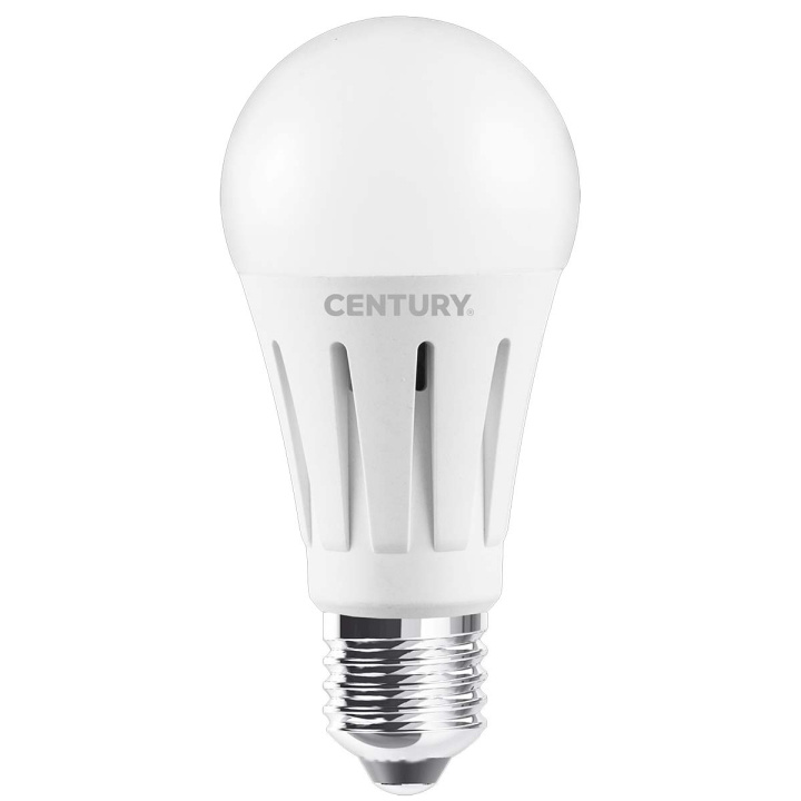 Century LED Lampe E27 A60 7 W 648 lm 3000 K i gruppen Elektronikk / Lys / LED-lys hos TP E-commerce Nordic AB (C06491)