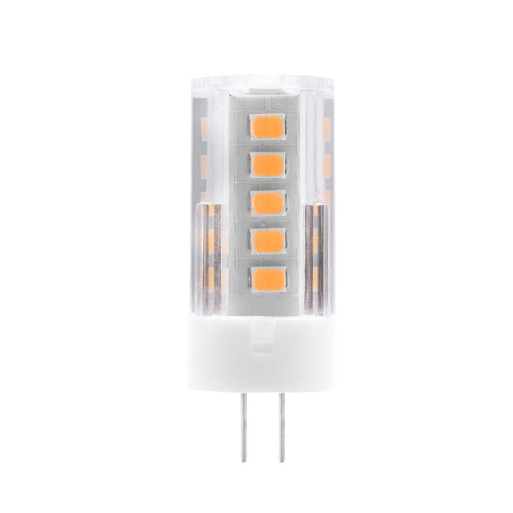 Century LED-Lampe G4 Kapsel 3 W 305 lm 3000 K i gruppen Elektronikk / Lys / LED-lys hos TP E-commerce Nordic AB (C06493)