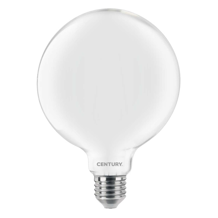 LED Lampe E27 Pære 10 W 1055 lm 3000 K i gruppen Elektronikk / Lys / LED-lys hos TP E-commerce Nordic AB (C06502)