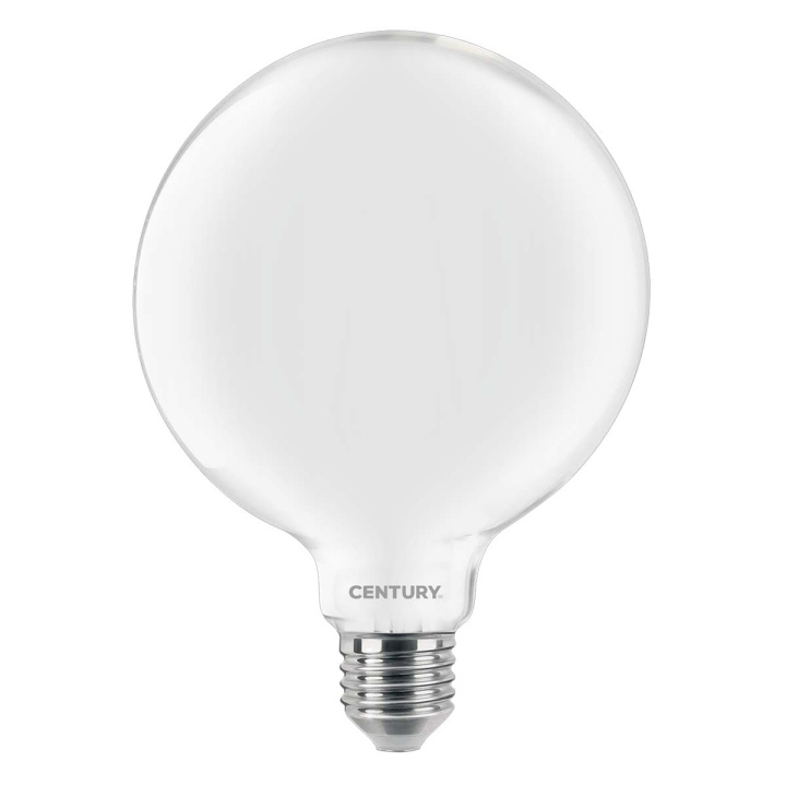 LED-lampe E27 Pære 10 W 1055 lm 3000 K i gruppen Elektronikk / Lys / LED-lys hos TP E-commerce Nordic AB (C06502)