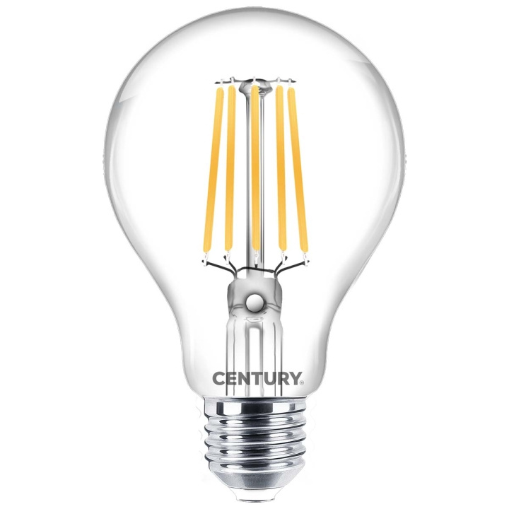 Century LED-Lampa E27 16W 2300 lm 2700K i gruppen Elektronikk / Lys / LED-lys hos TP E-commerce Nordic AB (C06517)