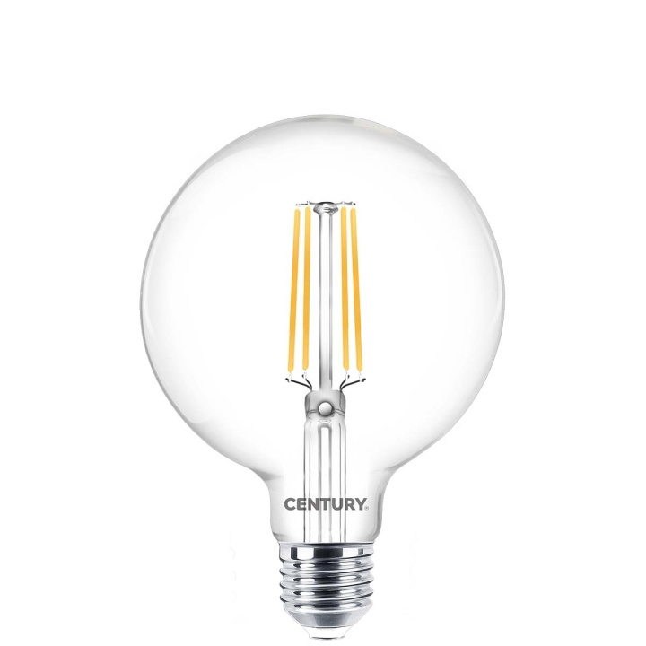 LED Lampe E27 8W 1055 lm 2700K i gruppen Elektronikk / Lys / LED-lys hos TP E-commerce Nordic AB (C06518)