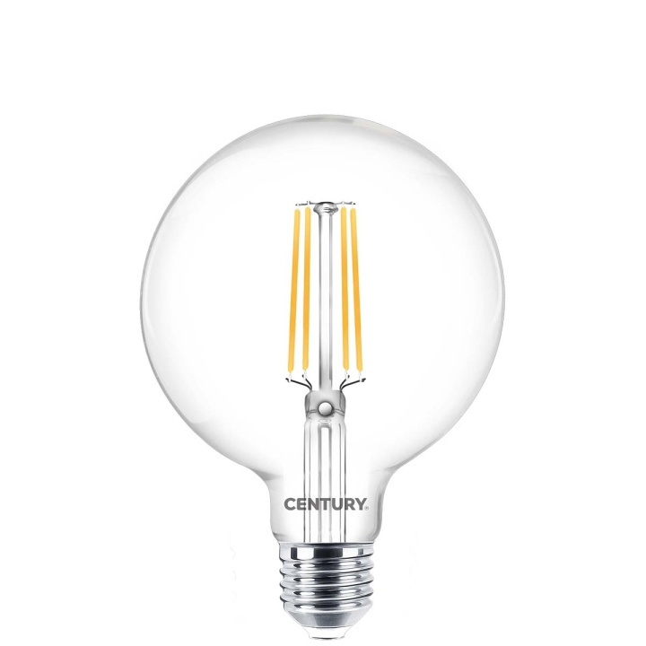 LED-pære E27 8W 1055 lm 2700K i gruppen Elektronikk / Lys / LED-lys hos TP E-commerce Nordic AB (C06518)