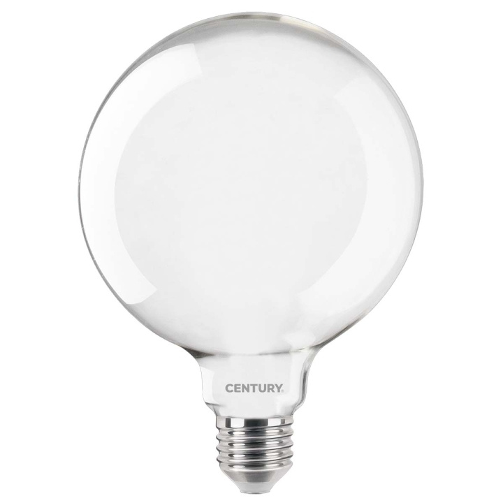 Century LED-Lampa E27 16W 2300 lm 3000k i gruppen Elektronikk / Lys / LED-lys hos TP E-commerce Nordic AB (C06521)