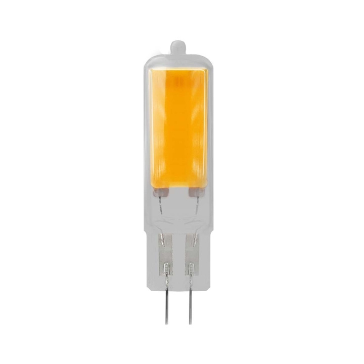 Century LED Lampe G4 2W 200 lm 3000K i gruppen Elektronikk / Lys / LED-lys hos TP E-commerce Nordic AB (C06522)