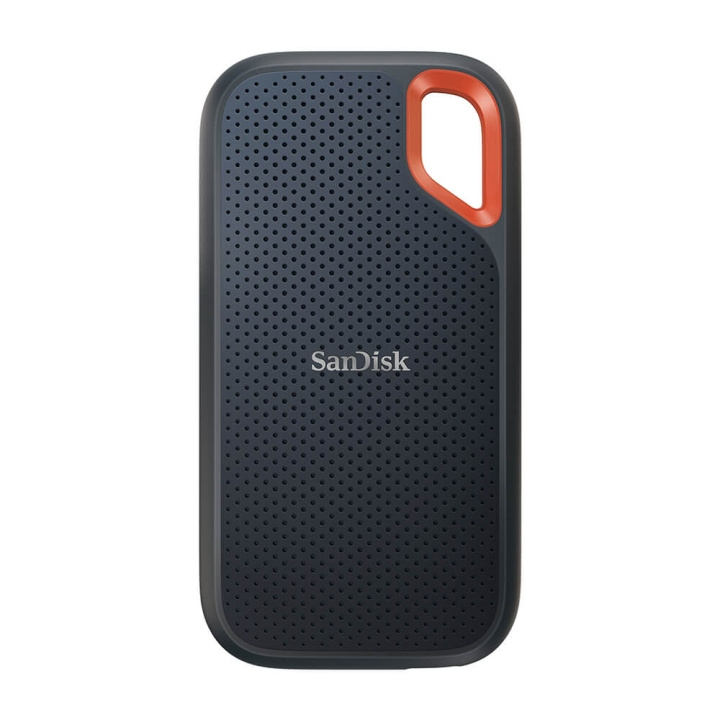 SanDisk Bærbar SSD Extreme 1 TB i gruppen Datautstyr / PC-Komponenter / Harddisker / SSD hos TP E-commerce Nordic AB (C06645)