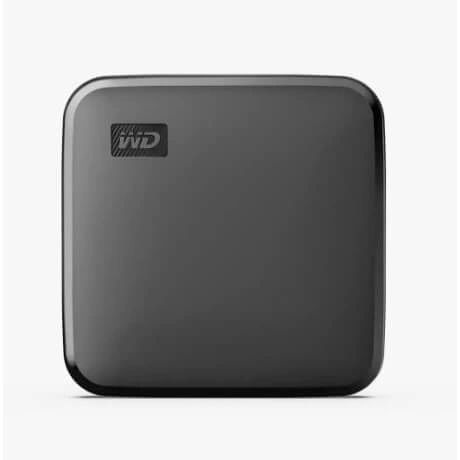 Western Digital Bærbar SSD Elements SE 1TB 400MB/s Les i gruppen Datautstyr / PC-Komponenter / Harddisker / SSD hos TP E-commerce Nordic AB (C06672)