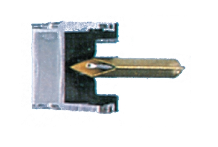 Dreher & Kauf Skivspelare Stylus Philips 946/d65 / Philips GP-400 MK II i gruppen Elektronikk / Lyd & Bilde / Hjemmekino, HiFi og bærbar / Kompakt Stereo & Platespillere hos TP E-commerce Nordic AB (C06708)