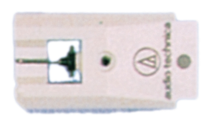 Dreher & Kauf Skivspelare Stylus Audio Technica atn3472p i gruppen Elektronikk / Lyd & Bilde / Hjemmekino, HiFi og bærbar / Kompakt Stereo & Platespillere hos TP E-commerce Nordic AB (C06711)