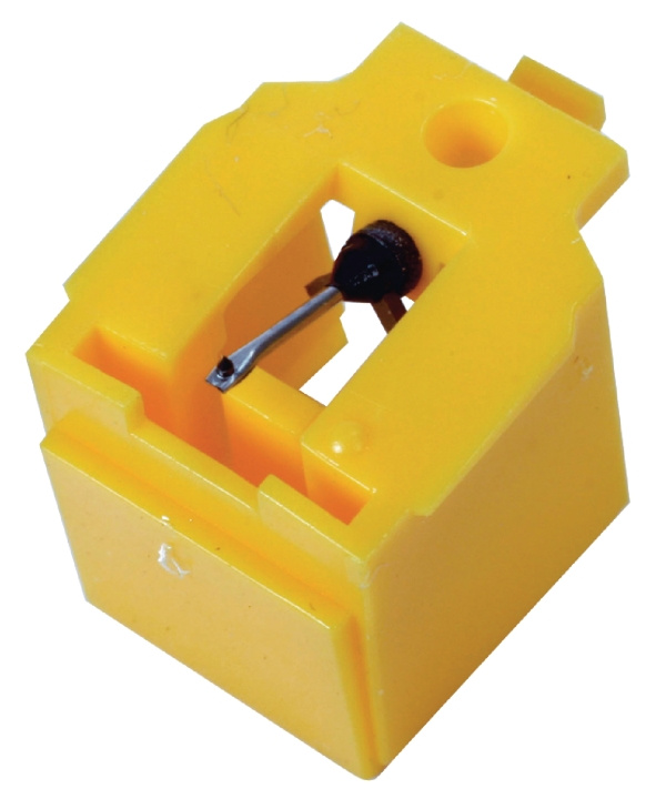 Dreher & Kauf Skivspelare Stylus Dual dn239 i gruppen Elektronikk / Lyd & Bilde / Hjemmekino, HiFi og bærbar / Kompakt Stereo & Platespillere hos TP E-commerce Nordic AB (C06717)